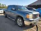 2007 GMC Sierra
