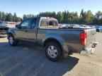 2007 NISSAN Frontier