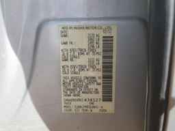 2012 NISSAN Frontier