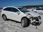 2018 ACURA RDX