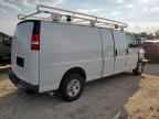2023 CHEVROLET EXPRESS 2500