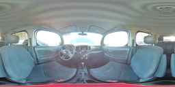 2014 NISSAN CUBE