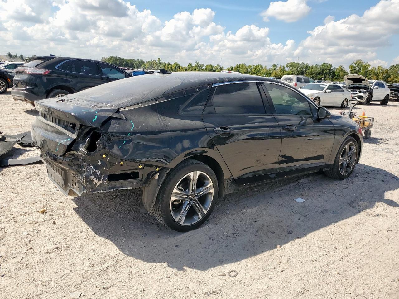 2024 KIA K5