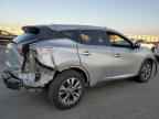 2016 NISSAN MURANO