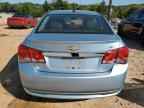 2011 CHEVROLET CRUZE