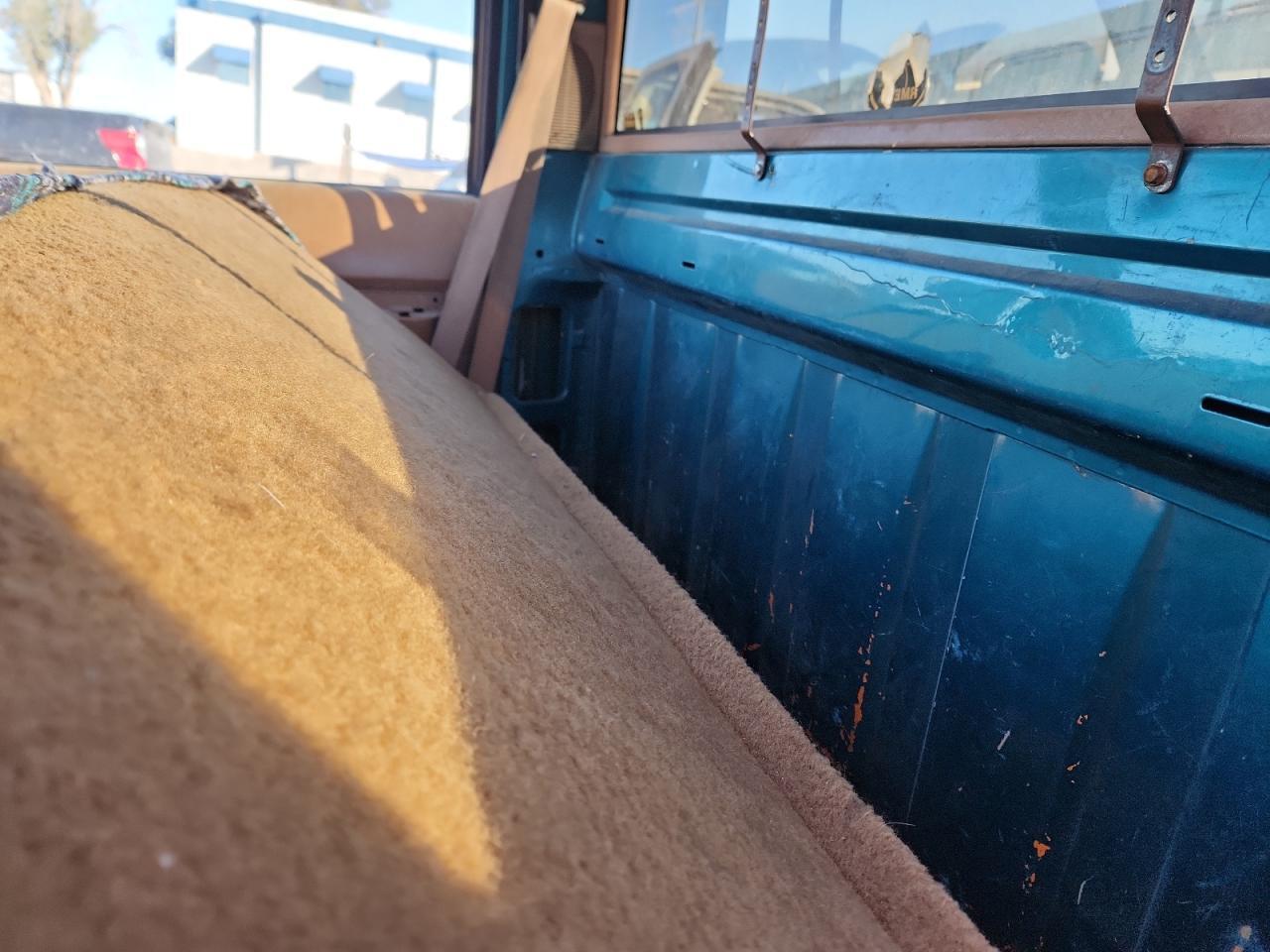 1991 GMC Sierra