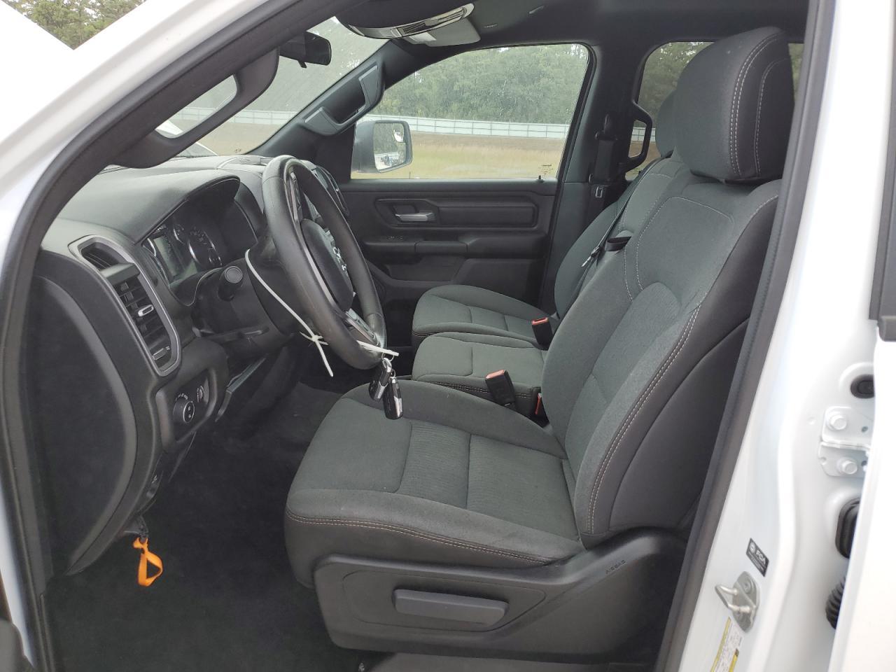 2024 RAM 1500