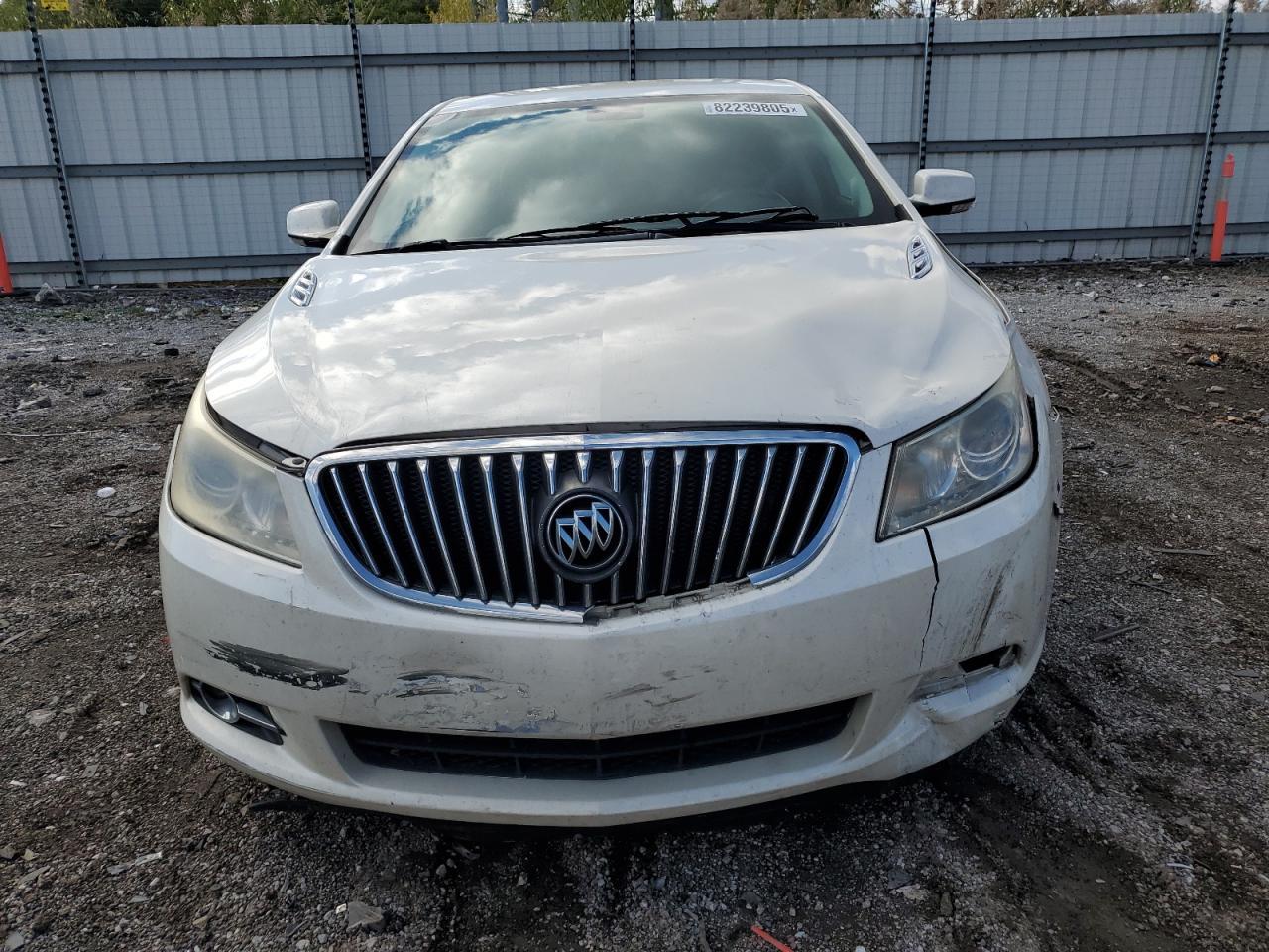 2013 BUICK LACROSSE
