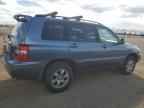 2006 TOYOTA HIGHLANDER