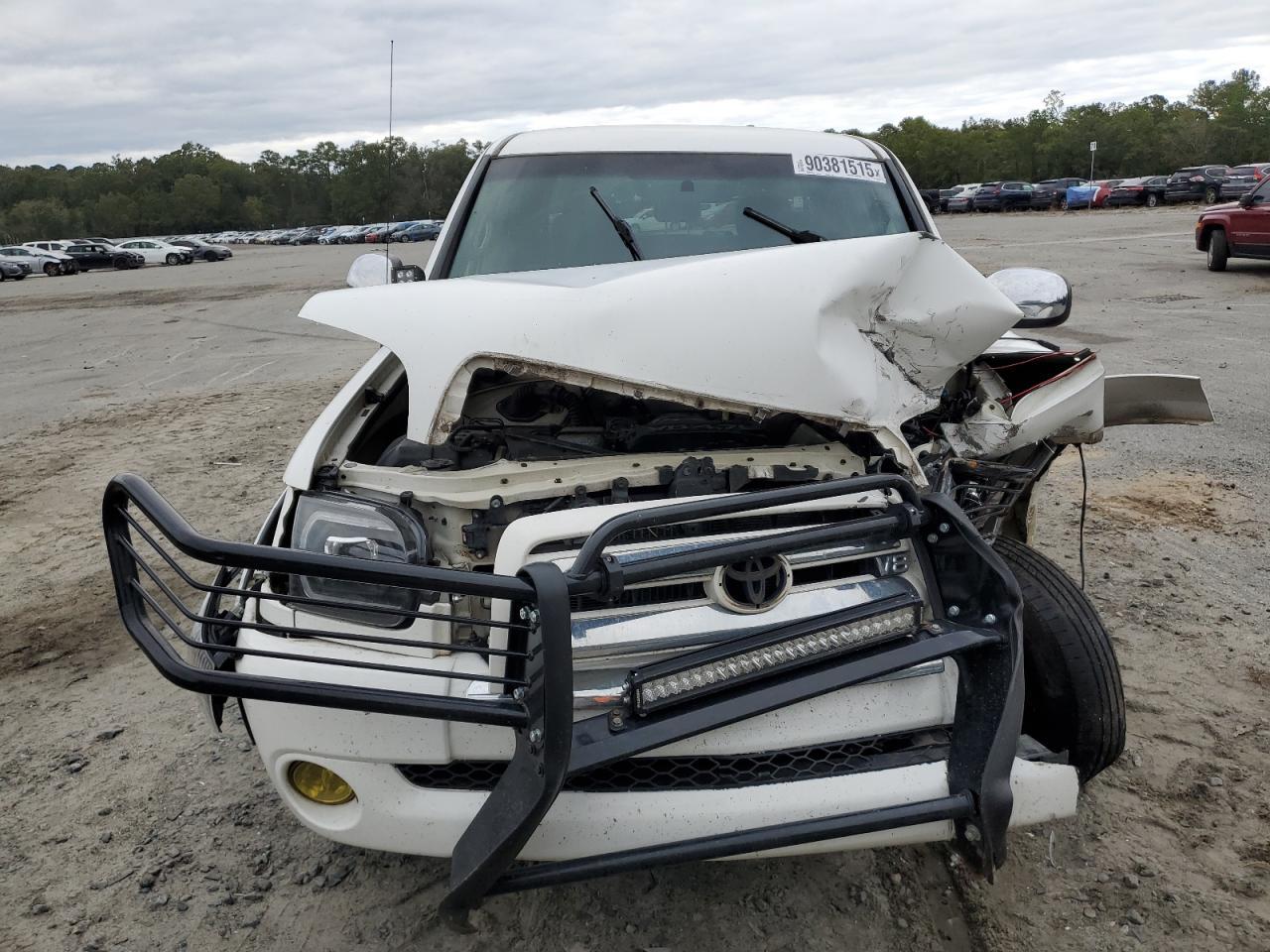 2005 TOYOTA TUNDRA