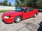 2005 CHEVROLET Monte Carlo