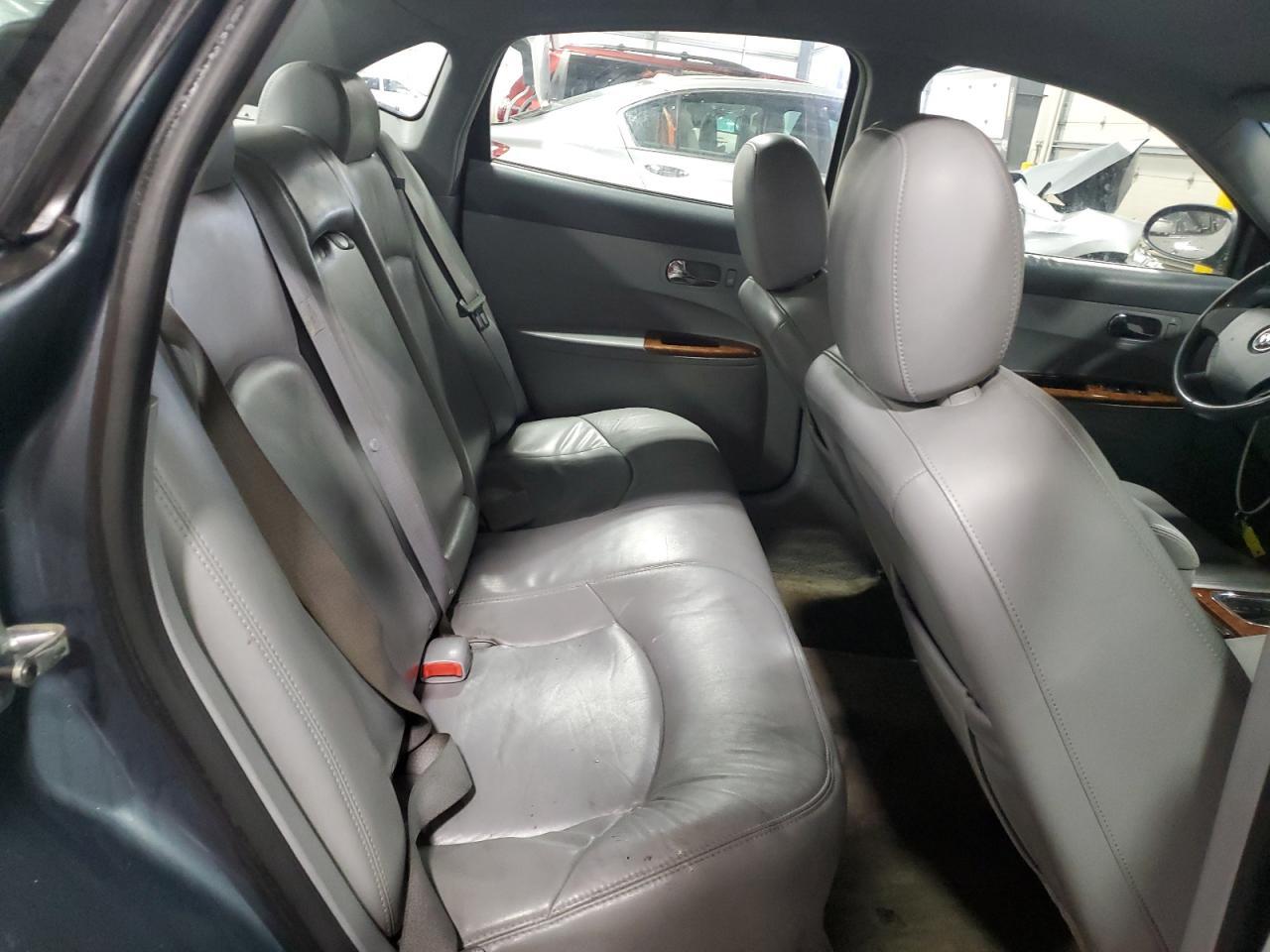2006 BUICK LACROSSE