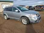 2016 DODGE JOURNEY