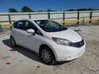2016 NISSAN Versa Note