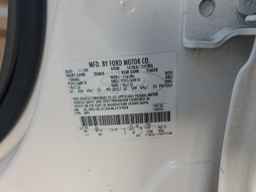 2010 LINCOLN MKX