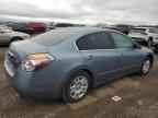 2010 NISSAN ALTIMA