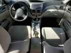2010 SUBARU IMPREZA