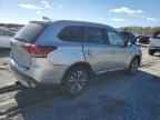 2019 MITSUBISHI outlander