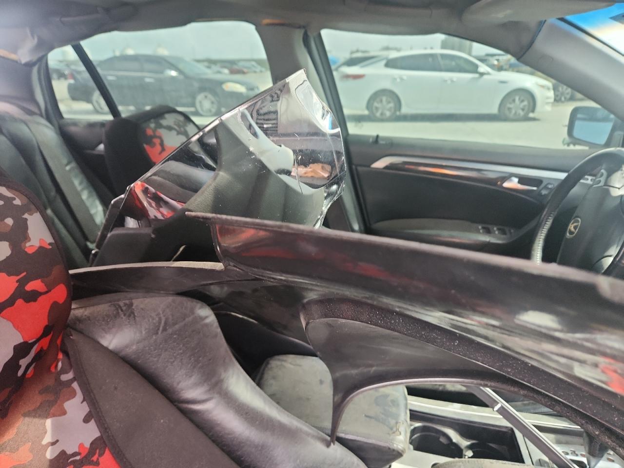 2006 ACURA TL