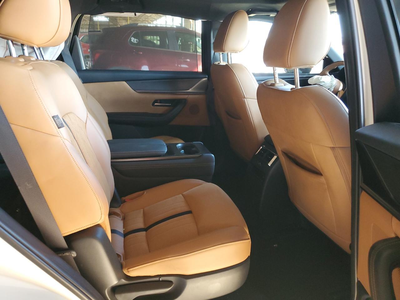 2024 MAZDA CX-90