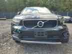 2021 VOLVO XC40