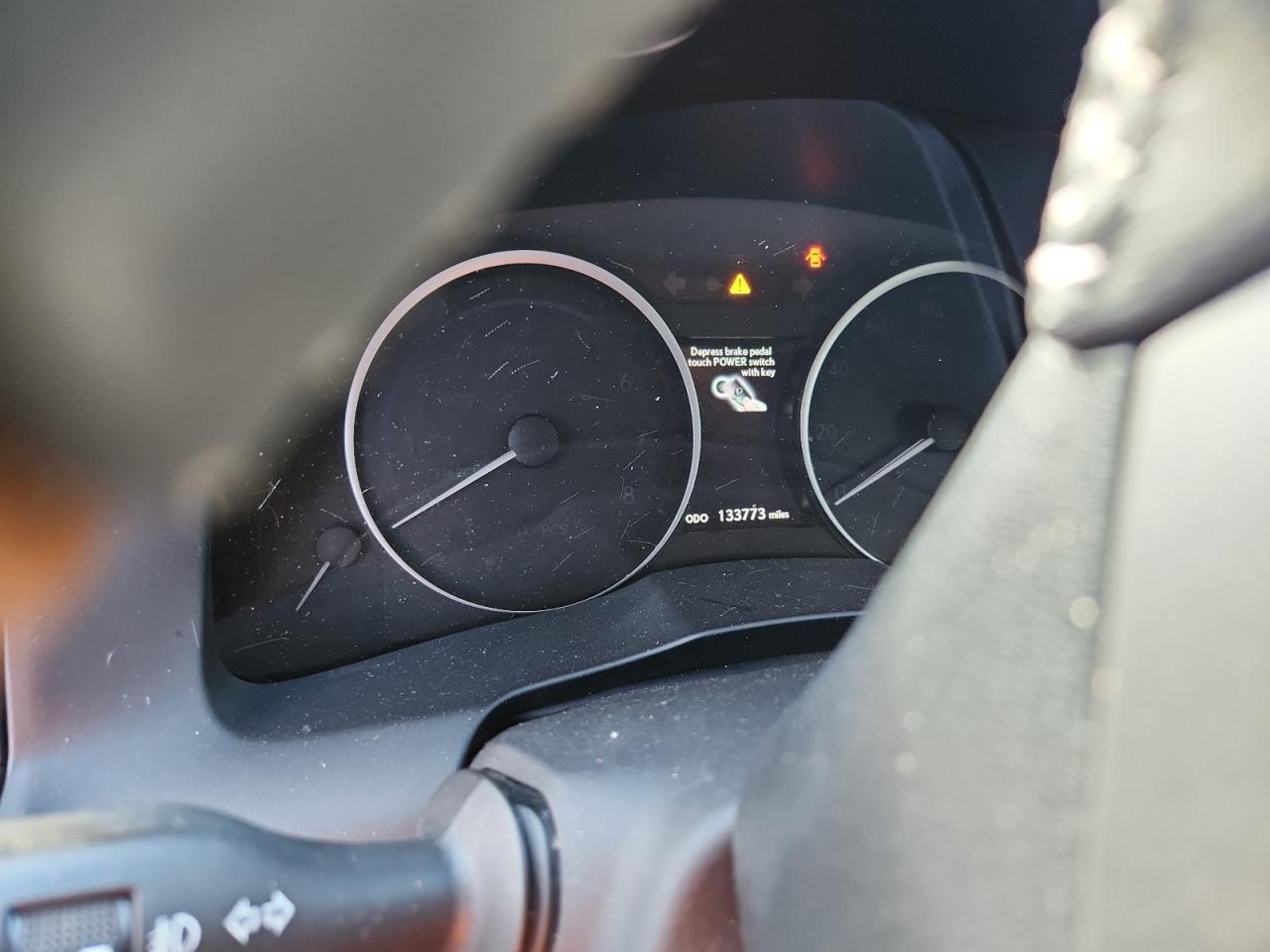 2013 LEXUS ES 300H