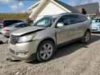 2016 CHEVROLET TRAVERSE