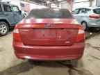 2010 FORD FUSION