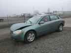 2004 NISSAN ALTIMA