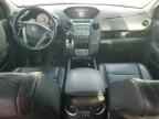 2011 HONDA PILOT