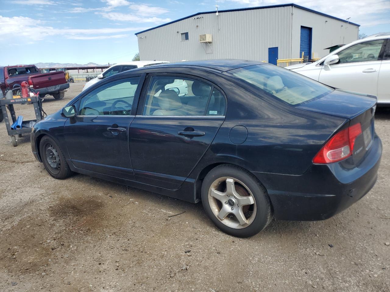 2006 HONDA CIVIC
