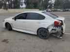 2015 SUBARU WRX