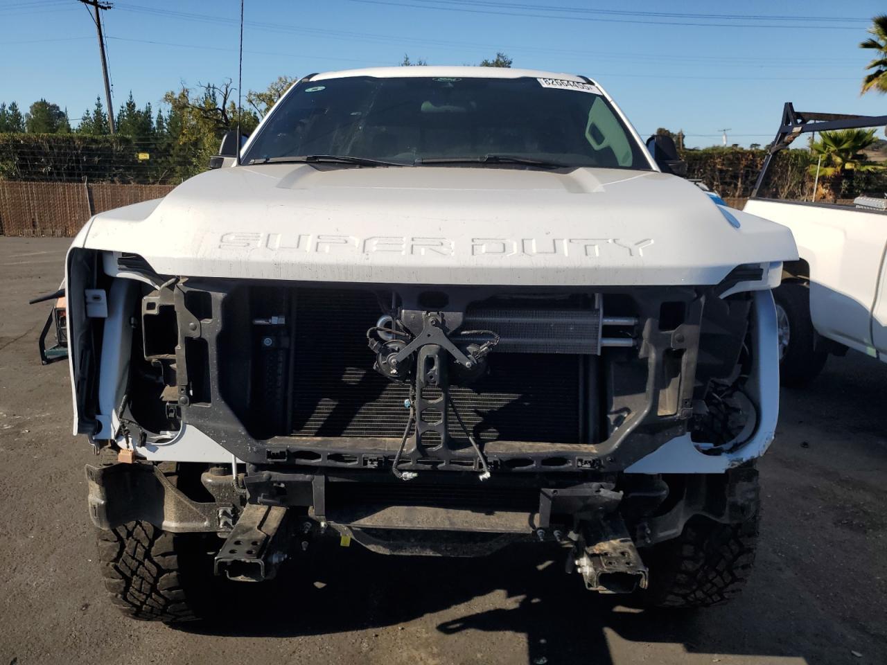 2024 FORD F-250