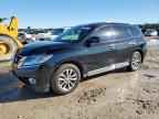 2015 NISSAN PATHFINDER