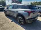 2025 CHEVROLET BLAZER