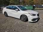 2022 SUBARU Legacy
