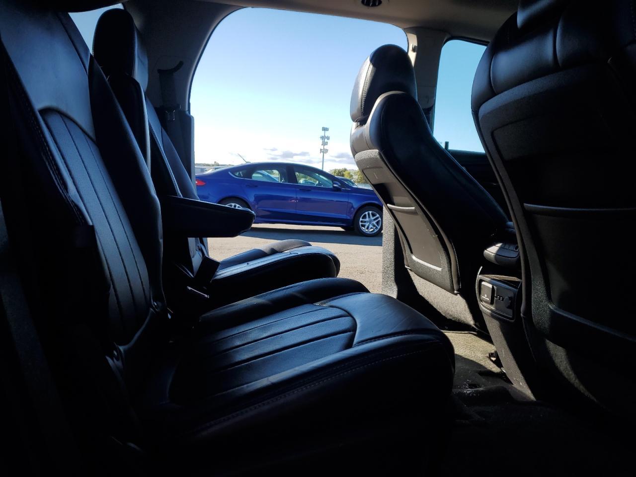 2013 GMC ACADIA