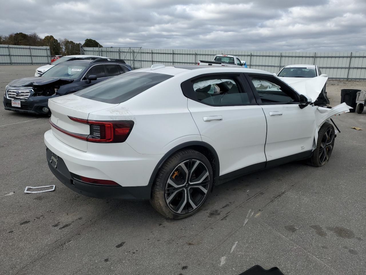 2023 POLESTAR 2