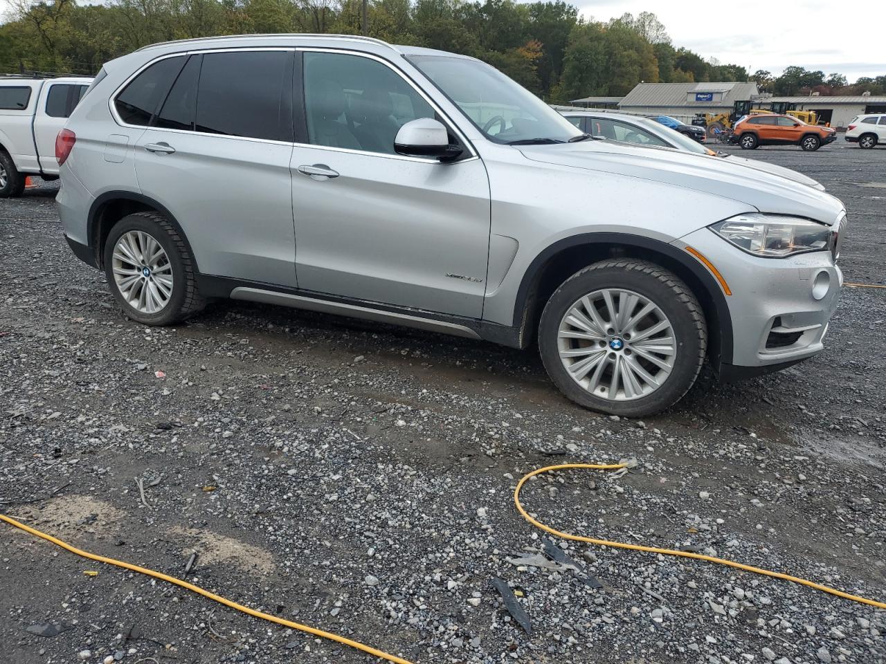 2017 BMW X5