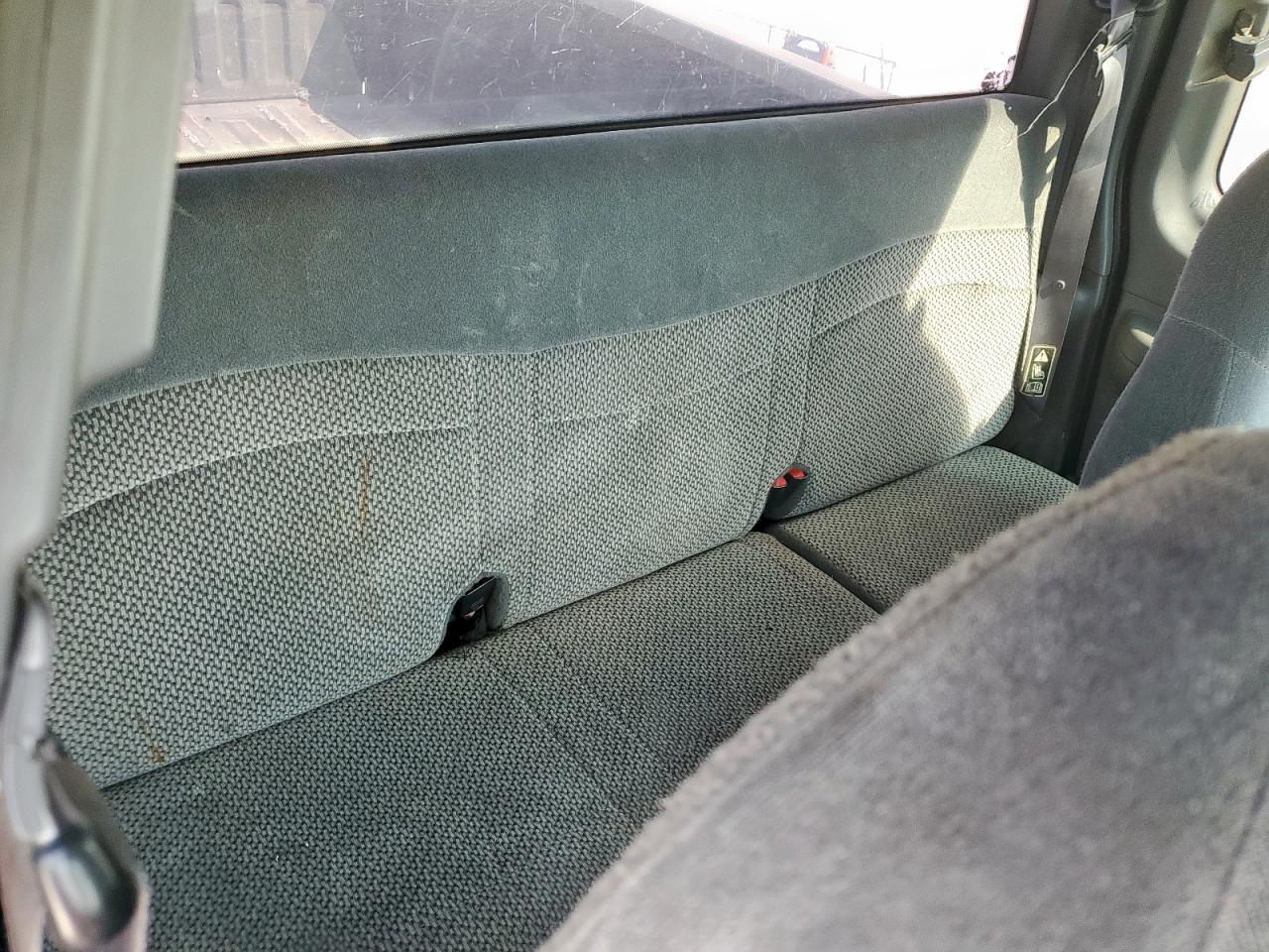 2000 FORD F-150