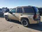 2006 CHEVROLET Trailblazer