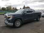 2022 GMC Sierra