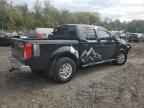 2018 NISSAN Frontier
