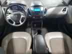 2012 HYUNDAI TUCSON