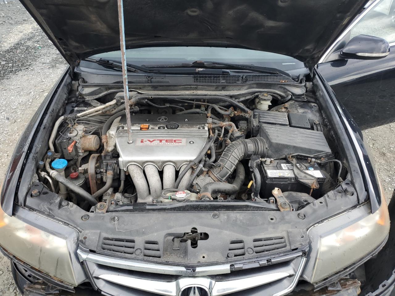 2006 ACURA TSX