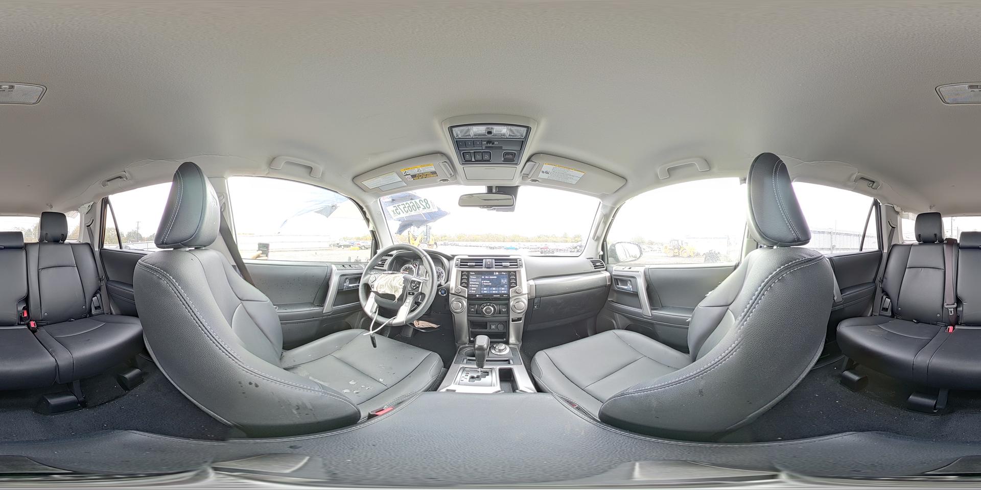 2023 TOYOTA 4Runner