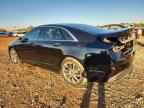 2017 LINCOLN MKZ