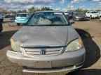 2001 HONDA CIVIC