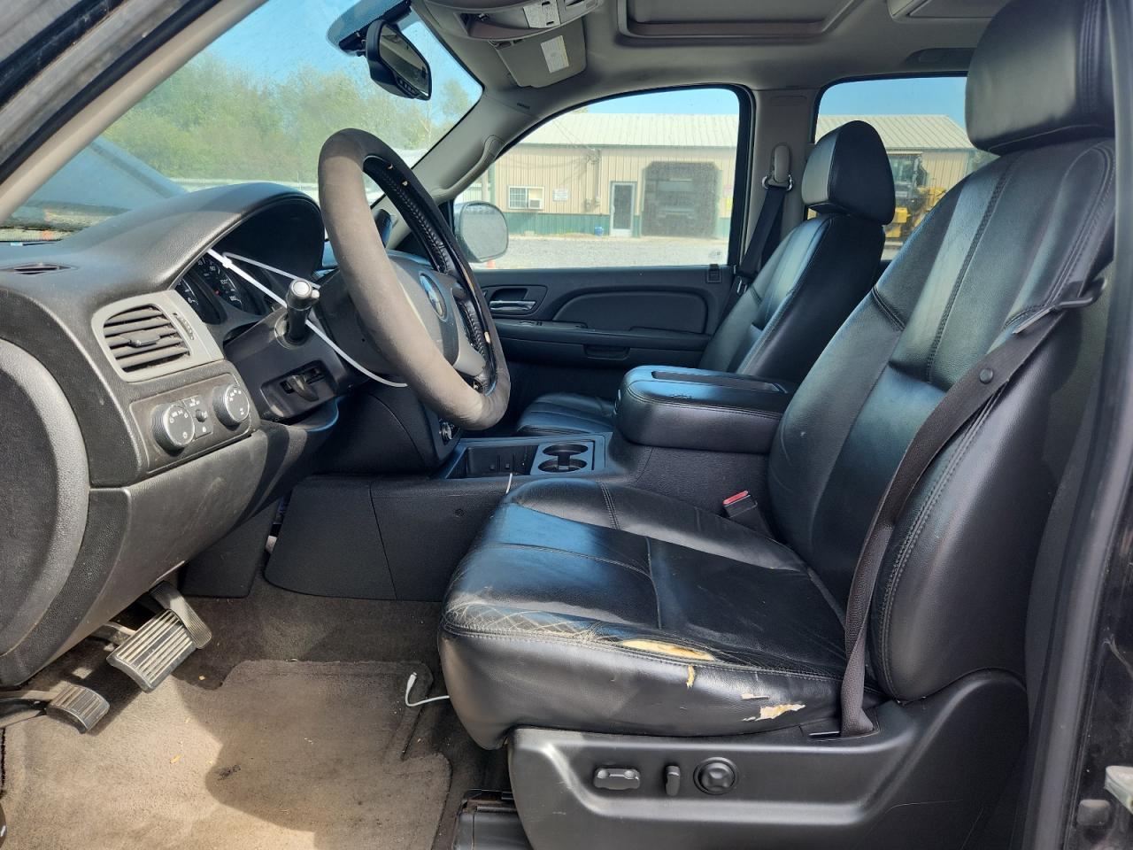 2008 CHEVROLET Suburban