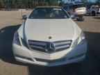 2012 MERCEDES-BENZ E-Class